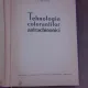 Tehnologia colorantilor antrachinonici - J. Reichel