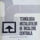 Tehnologia instalatiilor de incalzire centrala - Ilie Ionescu