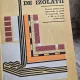 Tehnologia lucrarilor de izolatii - Ilie Davidescu