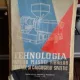 TEHNOLOGIA MASELOR PLASTICE FIBRELOR SINTETICE SI CAUCIUCULUI SINTETIC - V. MITROFANOVICI