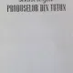 TEHNOLOGIA PRODUSELOR DIN TUTUN DE STOICA VALER, 1954
