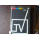 TELEVISION - V. DZHAKONIA
