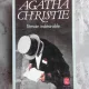 TEMOIN INDESIRABLE -  AGATHA CHRISTIE  (CARTE NIN LIMBA FRANCEZA)