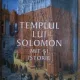TEMPLUL LUI SOLOMON. MIT SI ISTORIE - WILLIAM J. HAMBLIN