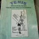 Tenis - Dan George Moise  cu dedicatie