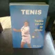TENIS. TACTICA JOCULUI SIMPLU - SILVIU ZANCU