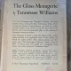 Tennessee Williams - The Glass Mnagerie