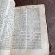 Teodor Codrescu Dictionar complect francez-roman
