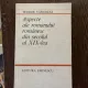 Teodor Vargolici - Aspecte ale romanului romanesc din secolul al XIX-lea