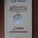Teofil Paraian - Credinta marturisitoare