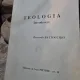 Teologia. Introducere - Riccardo Battocchio