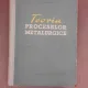 Teoria proceselor metalurgice - S.I. Rostovtev