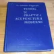 TEORIA SI PRACTICA ACUPUNCTURII MODERNE-C. IONESCU -TIRGOVISTE