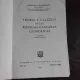 TEORIA Y CALCULO DE LAS BOVEDAS CASCARAS CILINDRICAS - AGRIPINO R. SPAMPINATO  (CARTE IN LIMBA SPANIOLA)