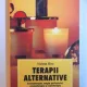 TERAPII ALTERNATIVE - AROMATERAPIA , MAGIA PARFUMULUI , CROMOTERAPIA SI MELOTERAPIA DE VIOLETA BIRO