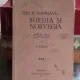 TERI SCANDINAVE SUEDIA SI NORVEGIA - N. IORGA