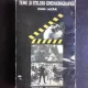 Terme si stiluri cinematografice - Ioan Lazar