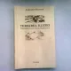 TEROAREA ILUZIEI. CONVORBIRI CU CRISULA STEFANESCU - AUGUSTIN BUZURA