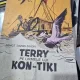 Terry pe urmele Kon Tiki - Bengt Danielsson