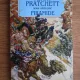 Terry Pratchett - Piramide. Cartea I: Cartea Mersului Inainte