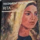 Testament pentru Rita - Alina Albert