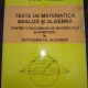 TESTE DE MATEMATICA ANALIZA SI ALGEBRA-LIVIU PIRSAN