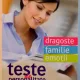 TESTE DE PERSONALITATE , DRAGOSTE , FAMILIE , EMOTII de SALVATORE V. DIDATO , 2014
