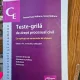 Teste grila de Drept procesual civil - Serena Evda Militaru, Ionut Militaru