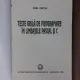 Teste grila de programare in limbajele Pascal si C - Ion Fatu