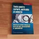 TESTE PENTRU CARIERA ,APTITUDINI SI SELECTIE-JIM BARRETT