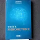 TESTE PSIHOMETRICE - KEN RUSSELL, PHILIP CARTER