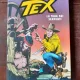TEX, La tana dei serpenti, carte cu benzi desenate