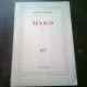 TEXACO - PATRICK CHAMOISEAU  (CARTE IN LIMBA FRANCEZA)