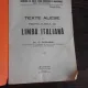 TEXTE ALESE PENTRU CURSUL DE LIMBA LATINA - C. PERUSSI