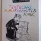 Texte care n-au folosit la nimic - Alex Stefanescu