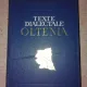 Texte dialectale Oltenia - Boris Cazacu