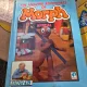 The amazing adventures of Morph, annual