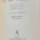 The autocracy of Mr. Parham (Autocratia dlui. Parham- carte veche in engleza)- H.G. Wells
