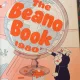 The Beano Book 1980 - carte benzi desenate in engleza