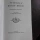 THE CHRONICLES OF ROBIN HOOD - ROSEMARY SUTCLIFF  (CARTE IN LIMBA ENGLEZA)