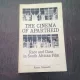 THE CINEMA OF APARTHEID. RACE AND CLASS IN SOUTH AFRICAN FILM - KEYAN TOMASELLI  (CARTE IN LIMBA ENGLEZA)