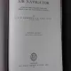 THE COMPLETE AIR NAVIGATOR - D.C.T. BENNETT  (CARTE IN LIMBA ENGLEZA)