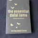 THE ESSENTIAL DALAI LAMA - RAJIV MEHROTRA  (CARTE IN LIMBA ENGLEZA)