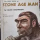 The first book of Stone Age Man - Alice Dickinson