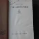 The Godfather - Mario Puzo  (carte in limba engleza)