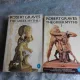 THE GREEK MYTHS - ROBERT GRAVES  2 VOLUME  (CARTI IN LIMBA ENGLEZA)