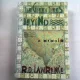 THE GREEN TREES BEYOND - R.D. LAWRENCE   (dincole de copacii verzi)