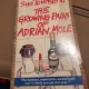 The Growing Pains of Adrian Mole - Sue Townsend