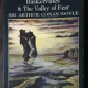 THE HOUND OF THE BASKERVILLES & THE VALLEY OF FEAR - SIR ARTHUR CONAN DOYLE