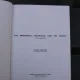 THE INDIVIDUAL, MARRIAGE AND THE FAMILY - LLOYD SAXTON